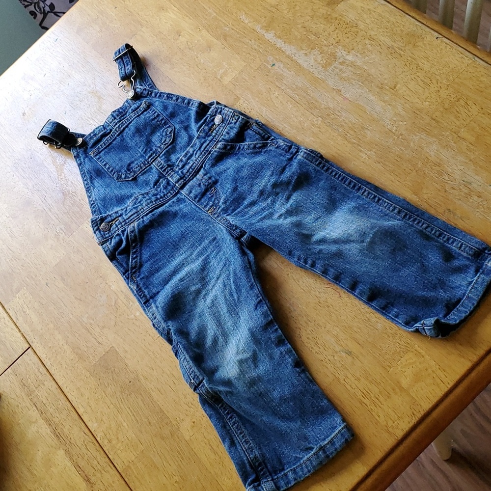 Wrangler jeans Overalls
